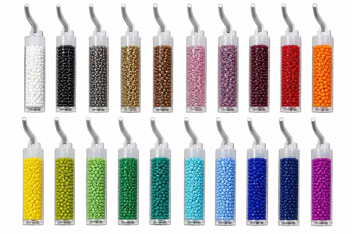 Seed Beads