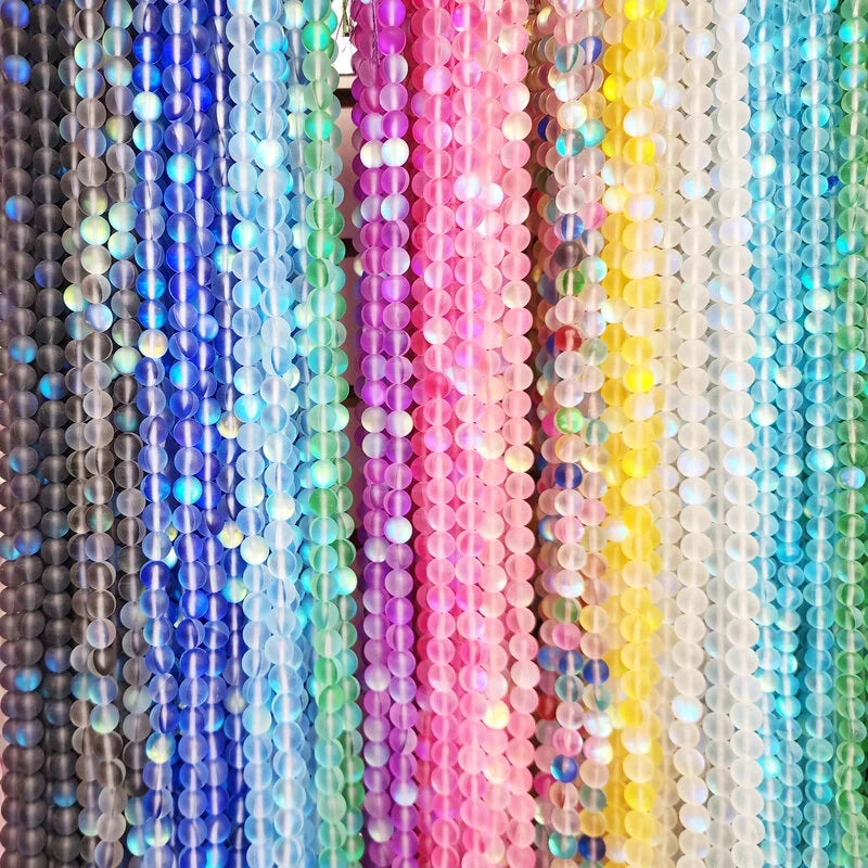 Glass Beads