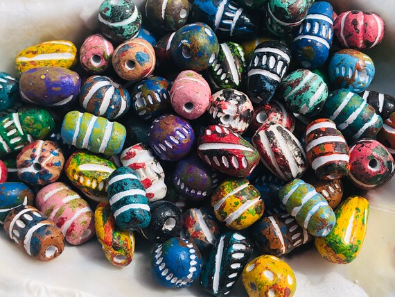 Ceramic Beads